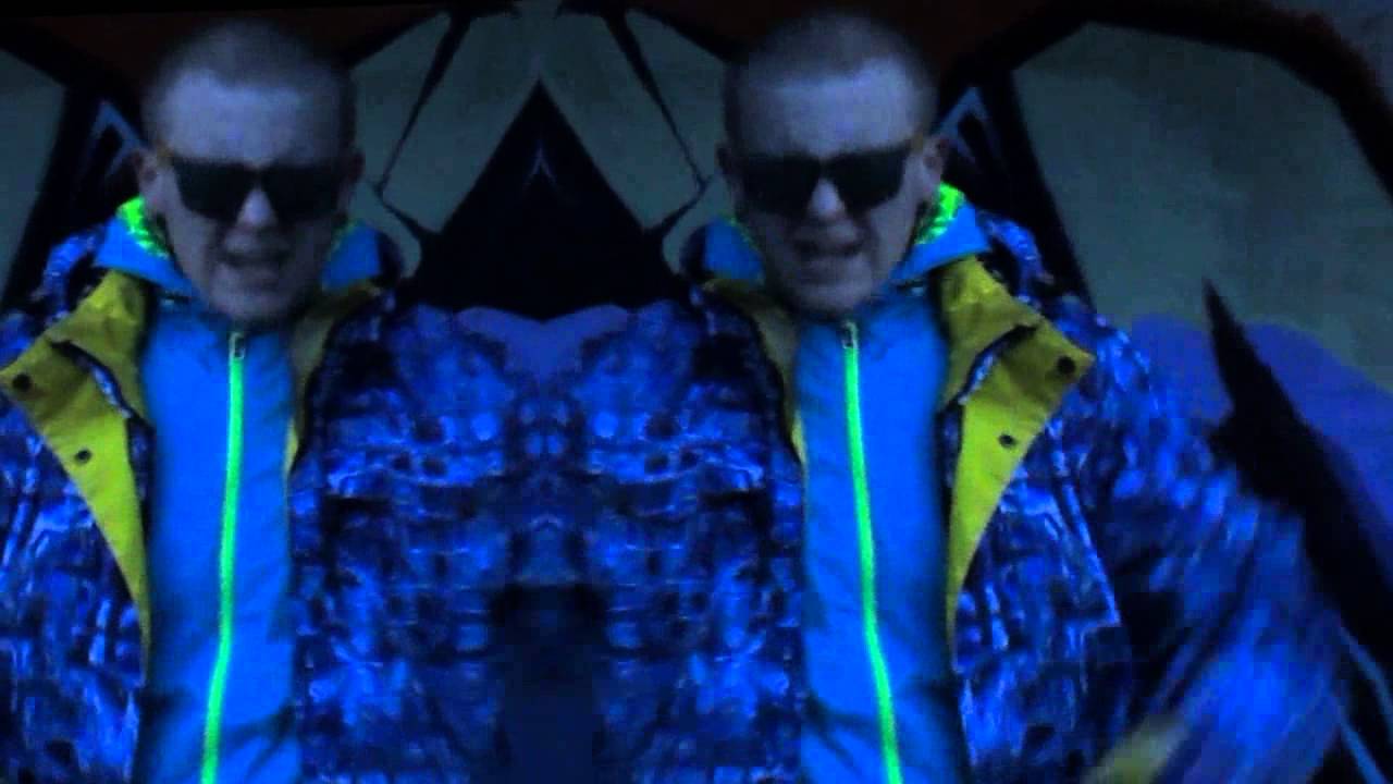 AON - RODJEN KAO BORAC (OFFICIAL VIDEO)