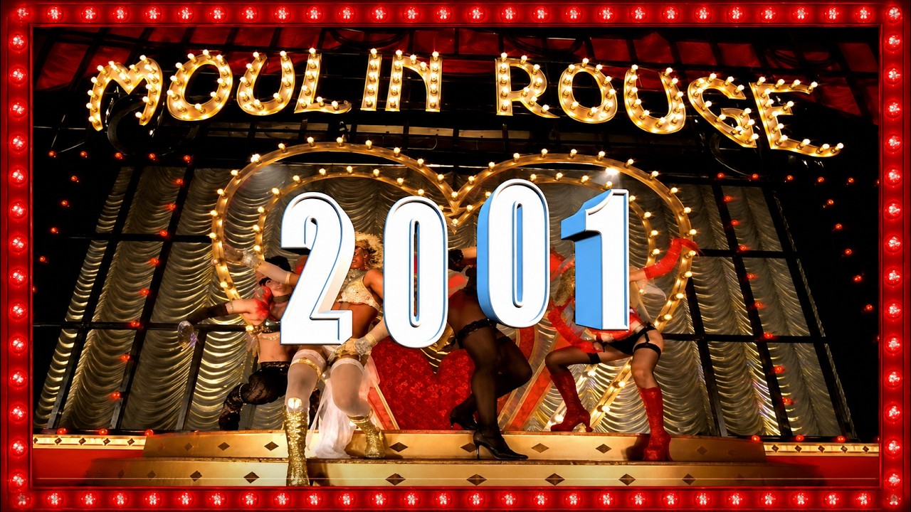 The Best Songs Of 2001 (100 Hits)