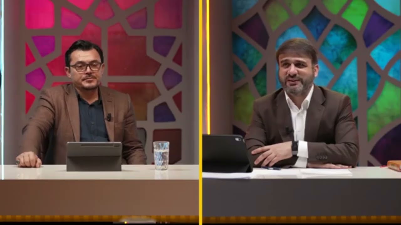 Hacı Ramil - Suallara cavablar Oruc tutanlar üçün 2026