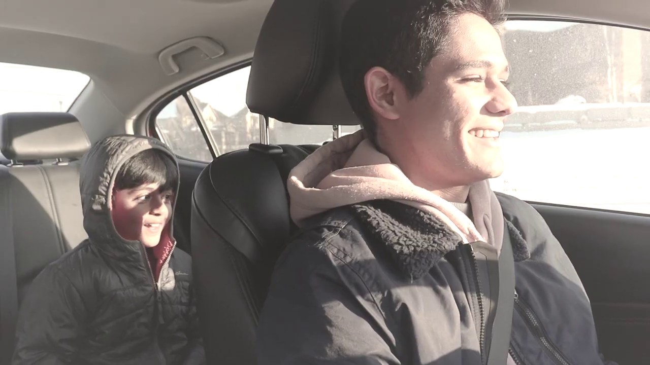 Drunk Driving PSA