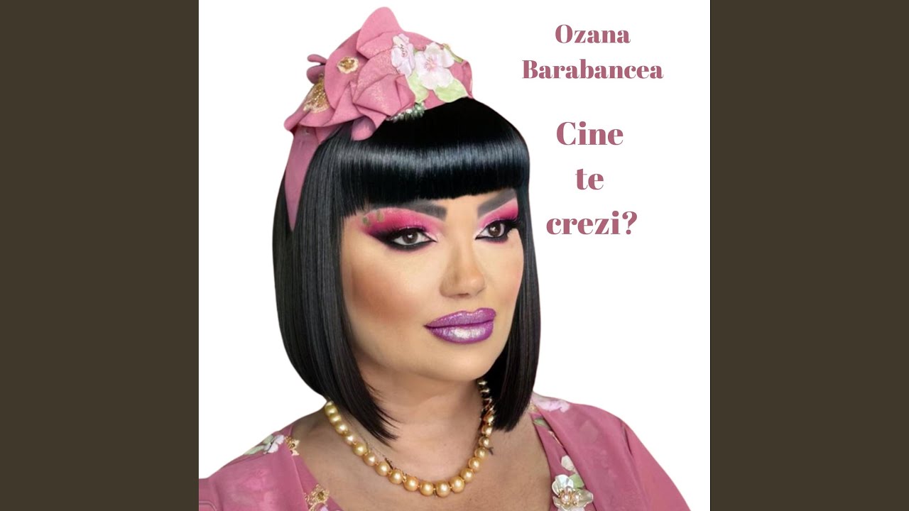 Cine te crezi?