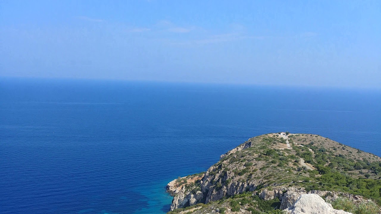 Castle Kritinia  Rodos
