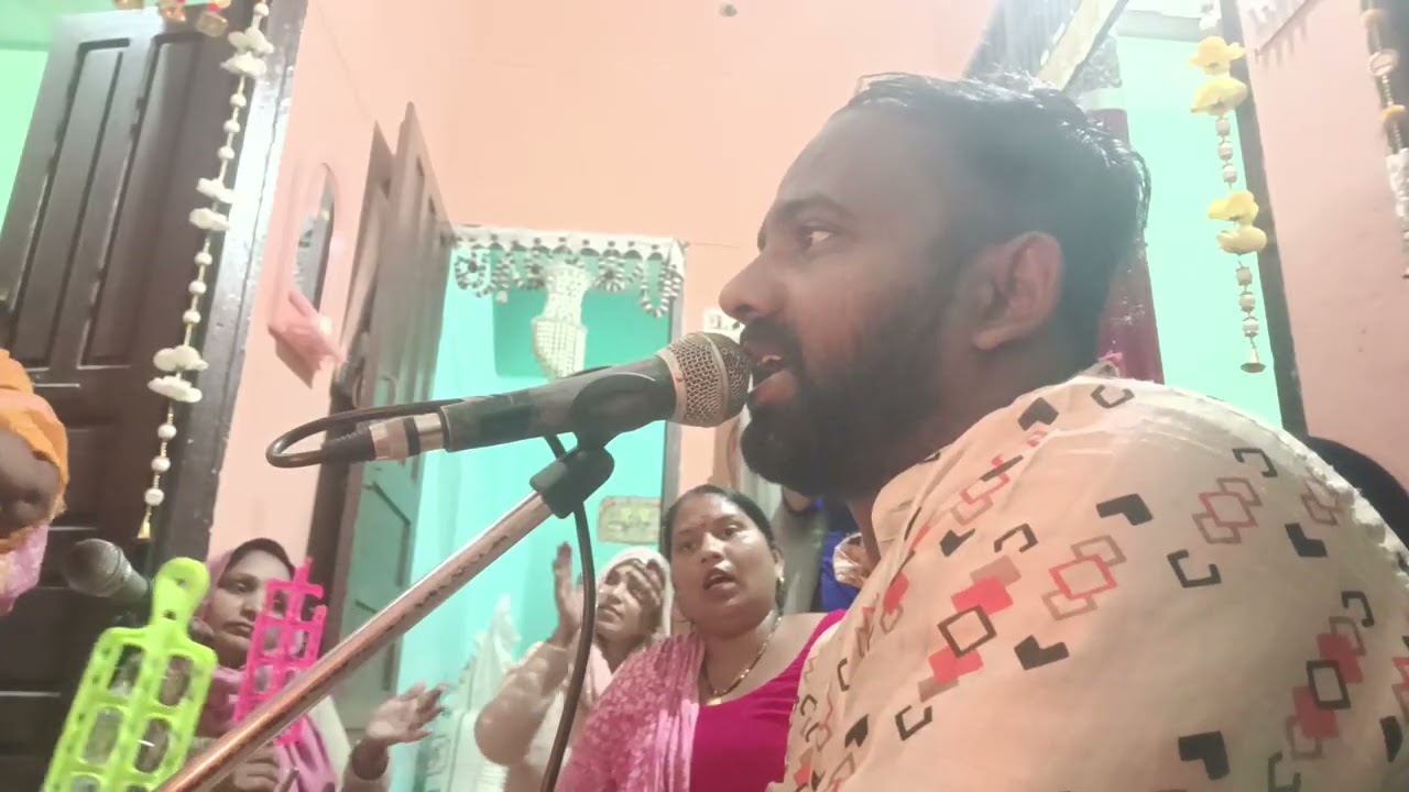#ram #kirtangurbani #aaj  #500subs #song #kirtan 