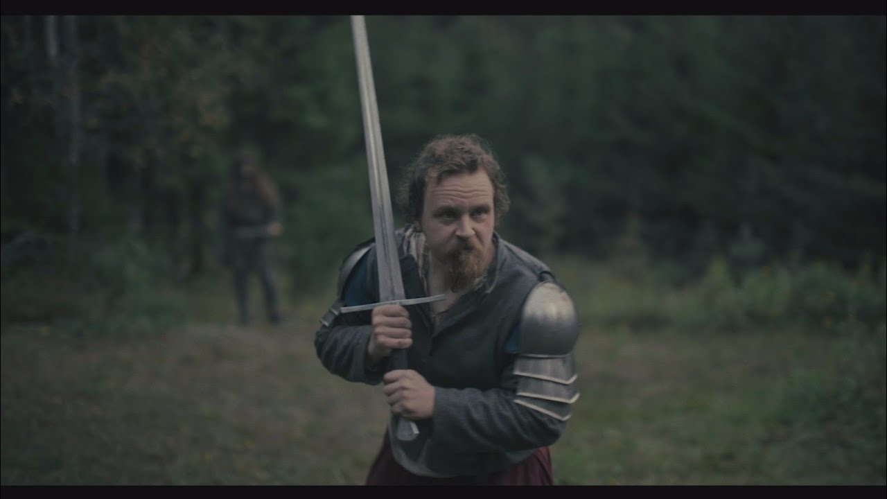 Miro Lahtela Showreel 2025