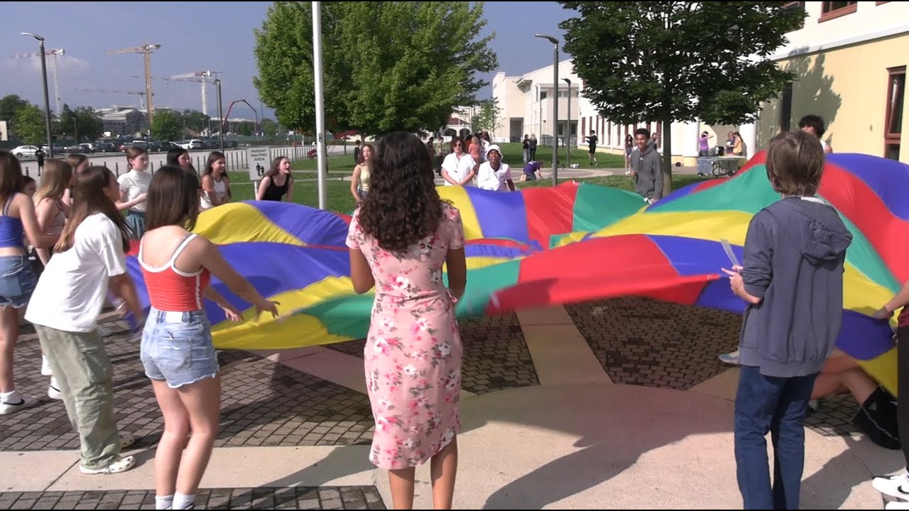 Last Day of School - June 5, 2024