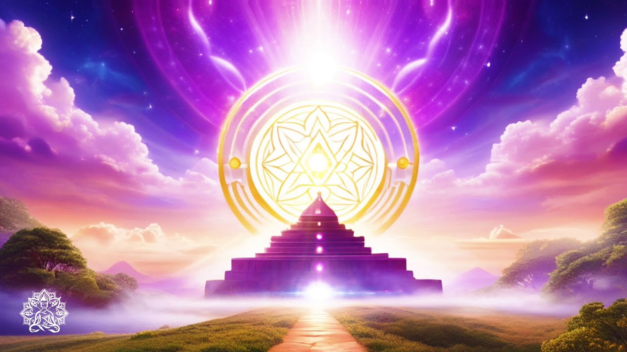 Experience Instant Miracles and Positivity with 999Hz Frequency 🙏 Abundance and Prosperity