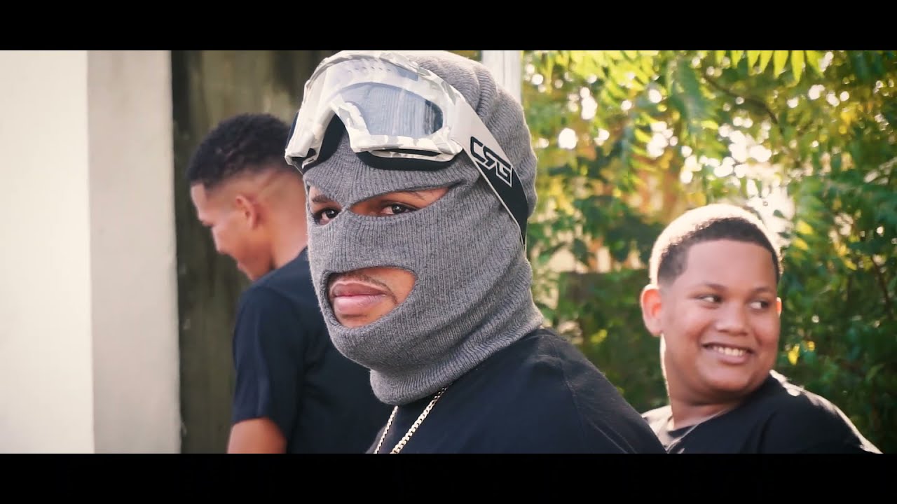 Blocke 13 (Youuu) - ALLGENIUS MUSIC