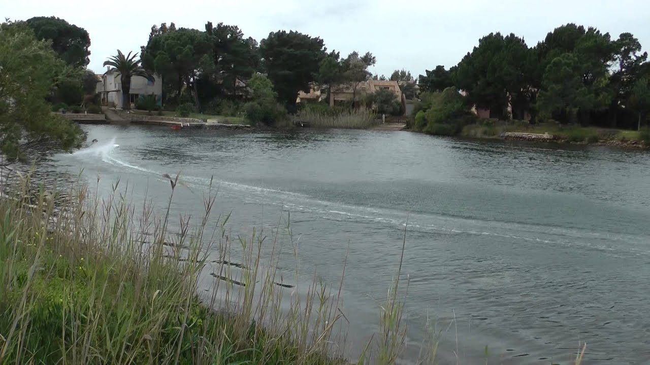 rc gas boat apache 56 rcmk s520 twin prop 7516/3