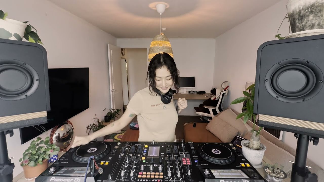 KICO｜afternoon mix set｜25 Mar 2024