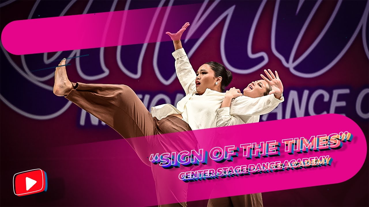 Best Contemporary Duet 