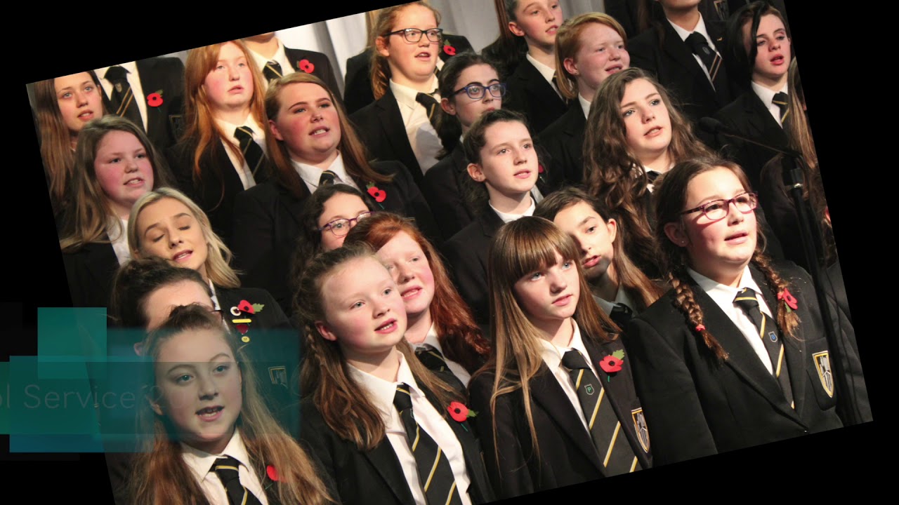 Dunclug College 2017 18