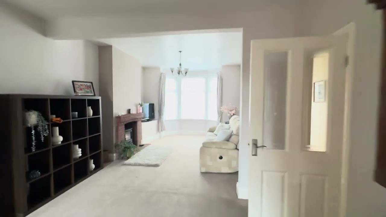 77 Church Drive, Daybrook, Nottingham, NG5 6LD