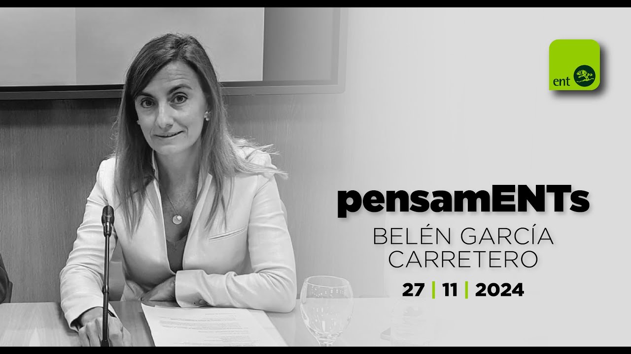 PensamENTs | Belén García | El impuesto especial sobre los envases de plástico no reutilizables