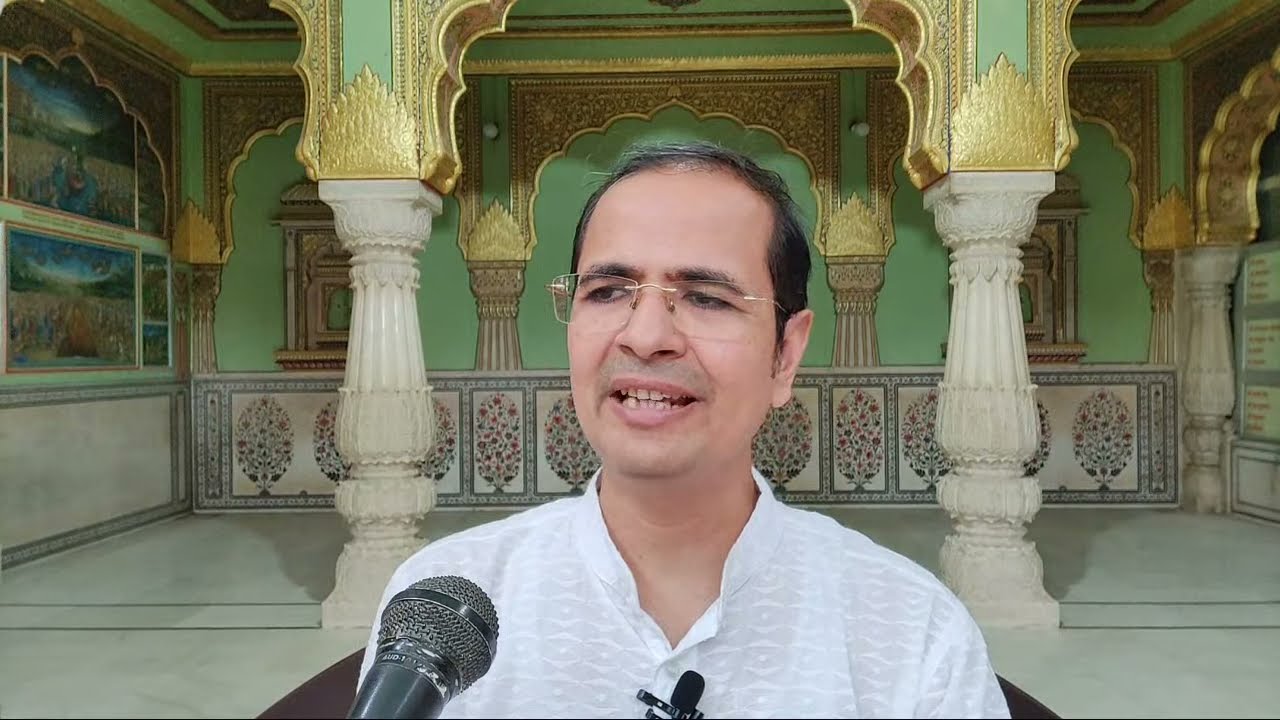 5. समाधि मरण काल में स्वरूप चिंतन👍👍🙏🙏