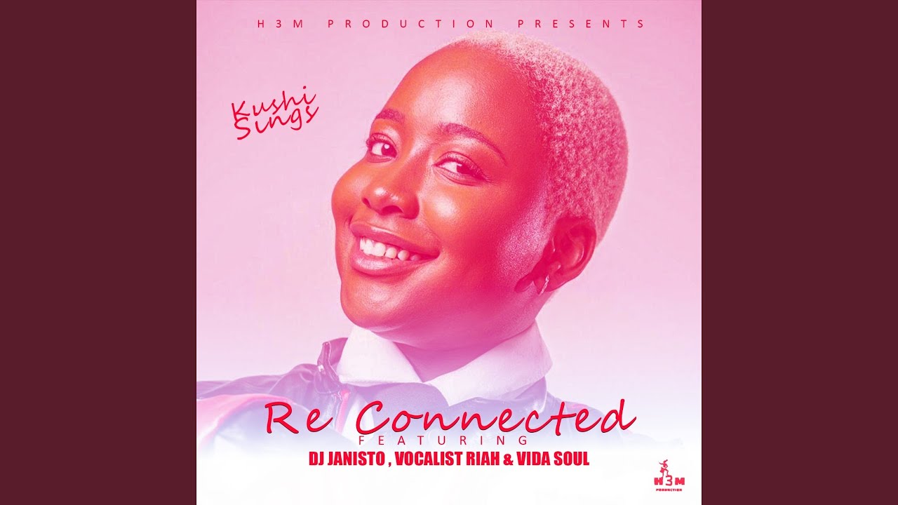 RE Connected (feat. DJ Janisto, Vocalist Riah, Vida Soul)