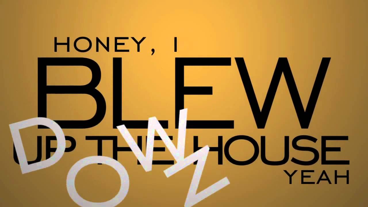 Jonny Lang Blew Up The House official Lyric Video