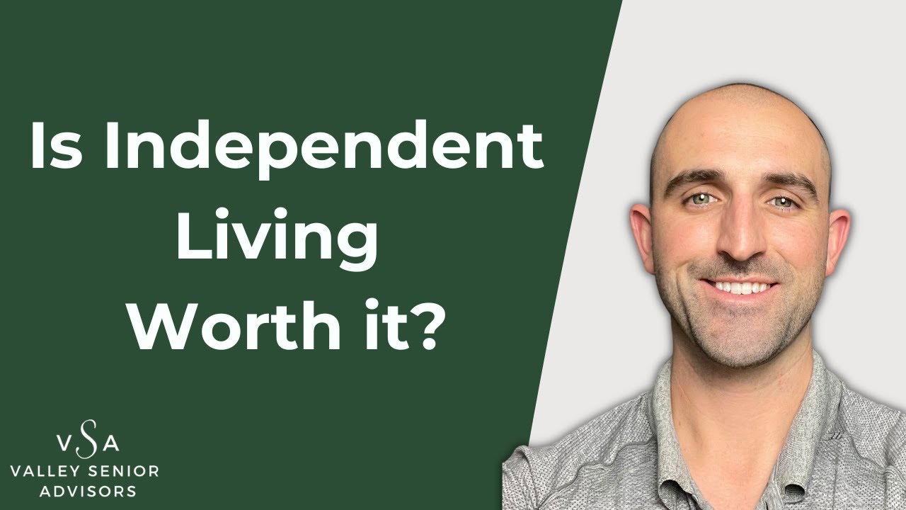 Is Independent Living Worth It? | Senior Living in Arizona
