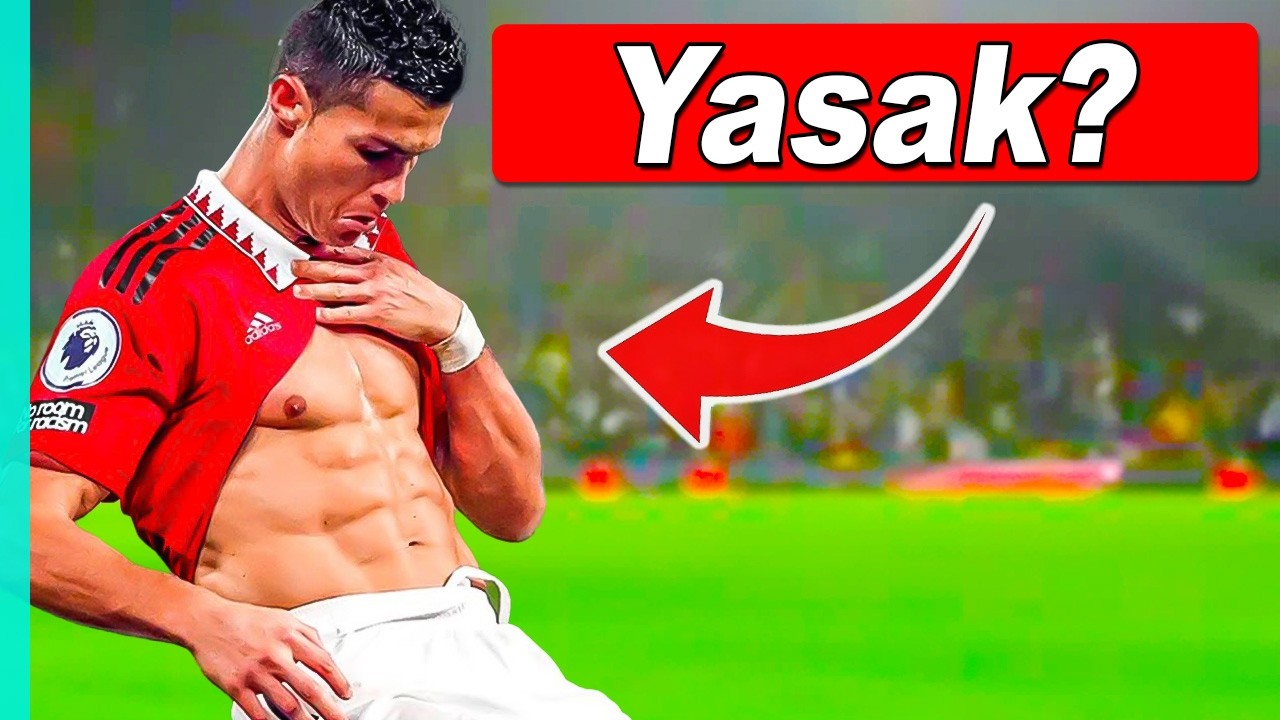 EA FC'de Asla Göremeyeceğiniz 23 İnanılmaz Gol Kutlaması