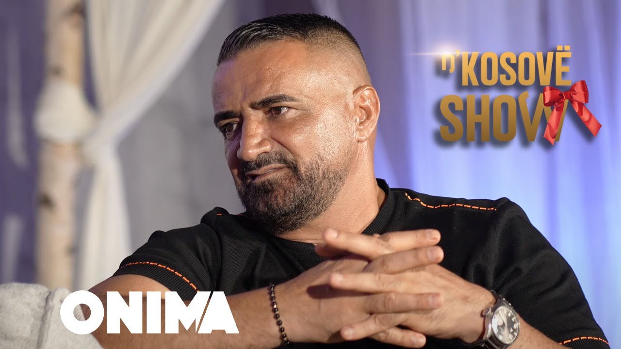 n’Kosove show - Shqiptari me pasuri 25 milion euro - Ari dhe diamanta -Vetem nje diamant 11 milion €
