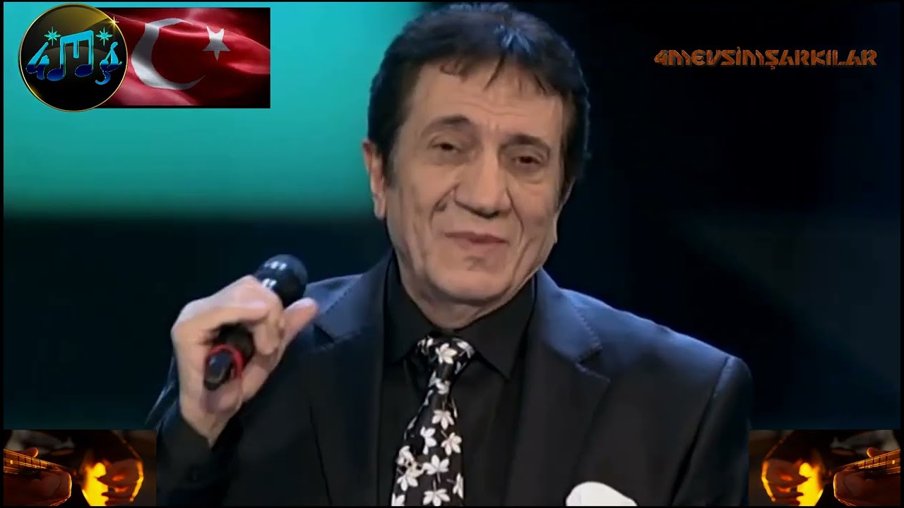 İzzet Altınmeşe ''Duy Emmi''