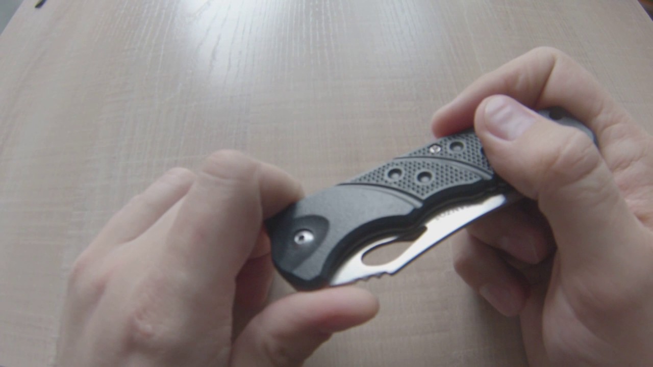 Ganzo G619.Опыт эксплуатации Имхо