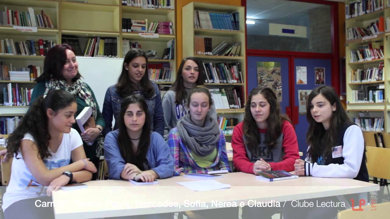 IES de Poio (Poio, Pontevedra)