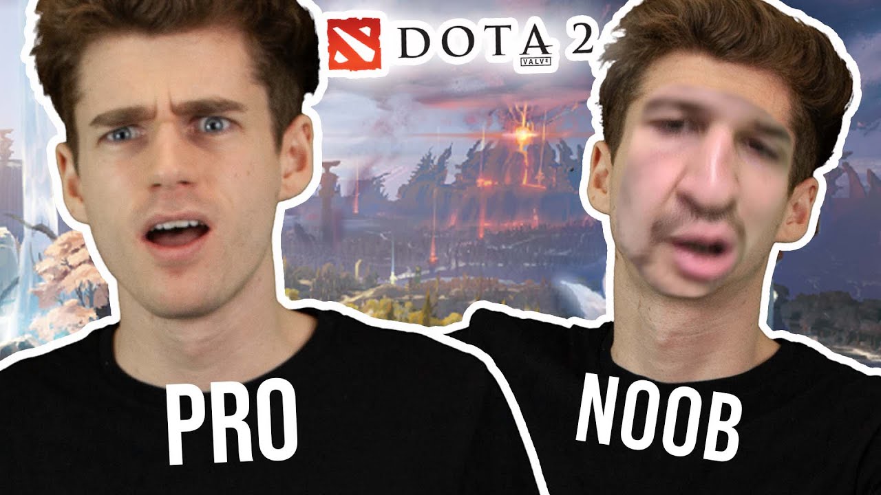 DOTA BOYS - Daf, Joe, & More !! - 24/11/21