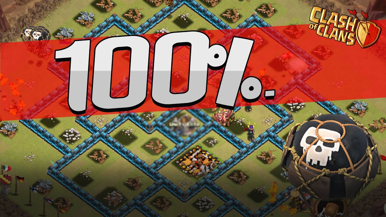 Clash of Clans: 