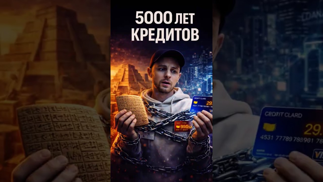 смотри полное видео про долги 👇