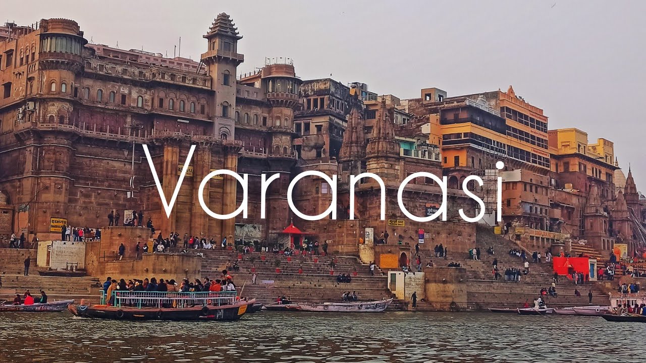 A day in Varanasi - Part 2 | Ganga Arti | Kashi Vishwanath | City Tour | Ganges Boat Ride