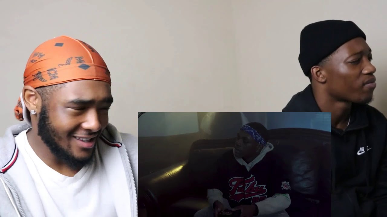 Maxo Kream - Roaches(REACTION)
