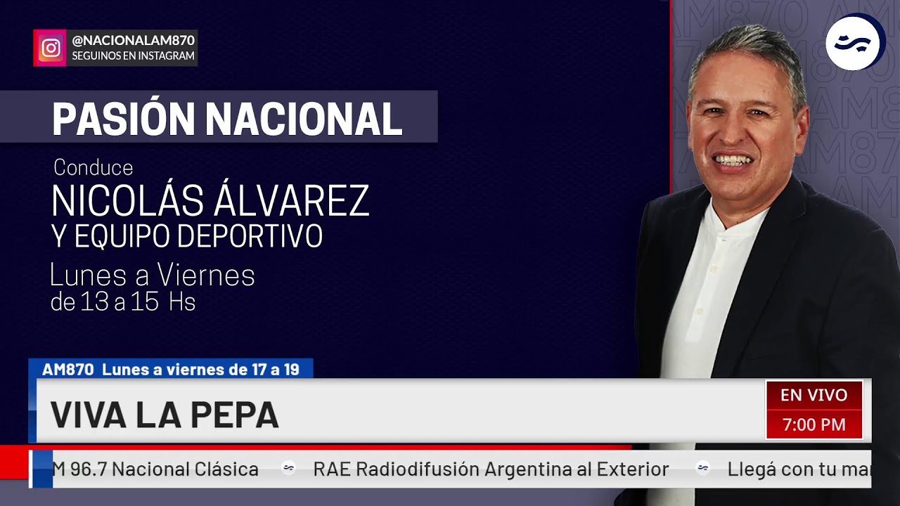 RADIO NACIONAL