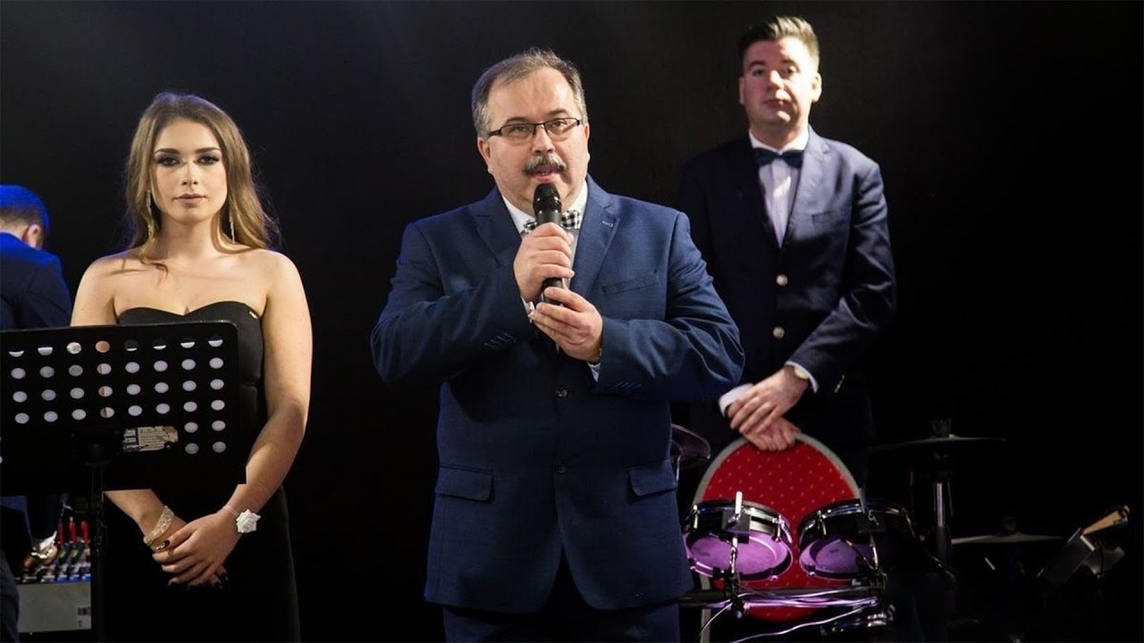 Studniówka ZSZ nr 2 w Ostrołęce