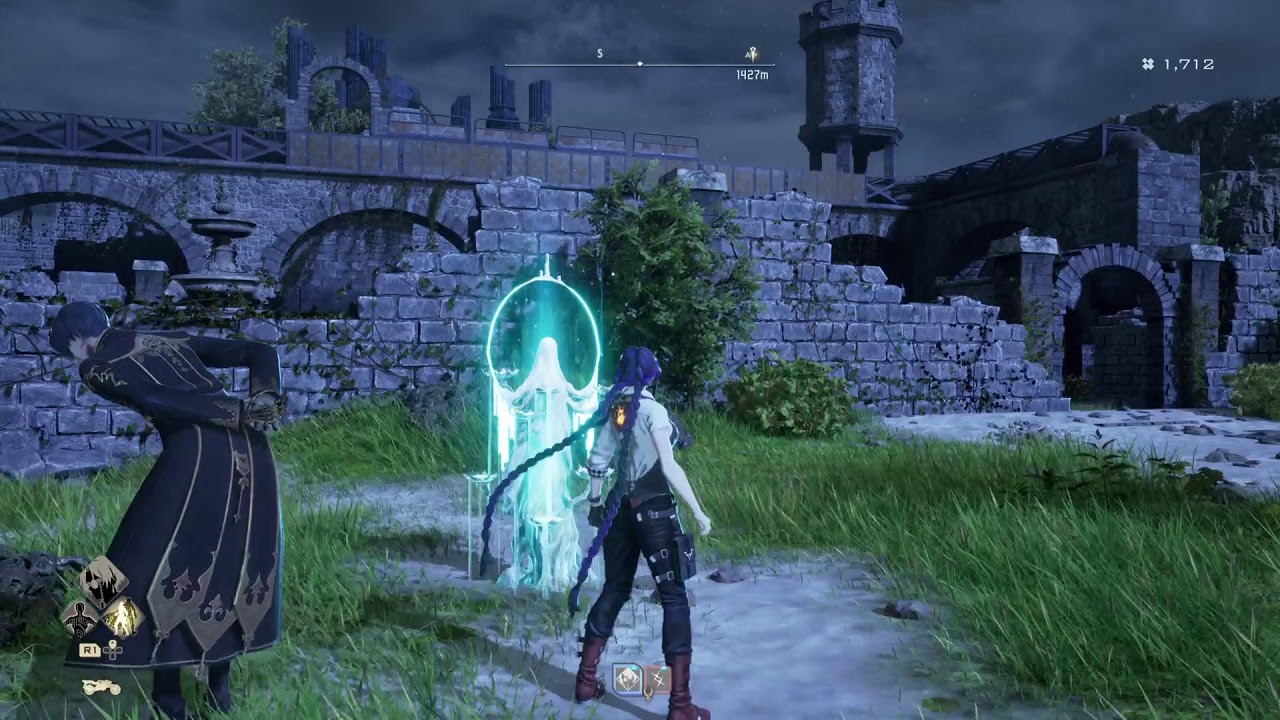 Codevein 2