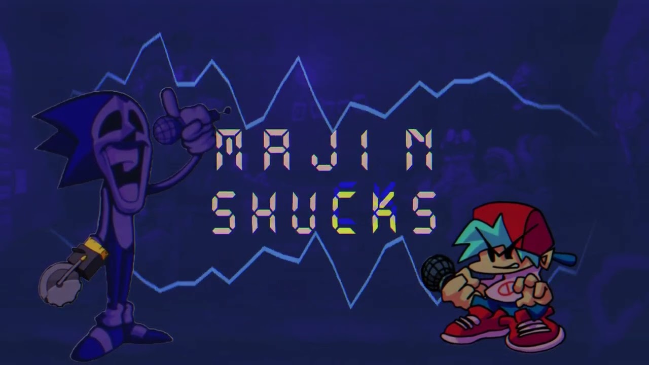 Majin Shucks