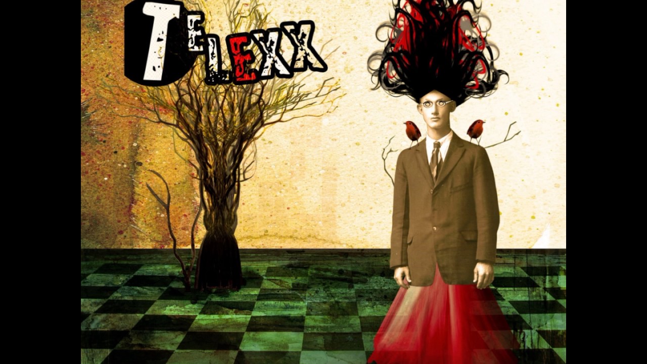 Telexx ➤ Simil (HQ)