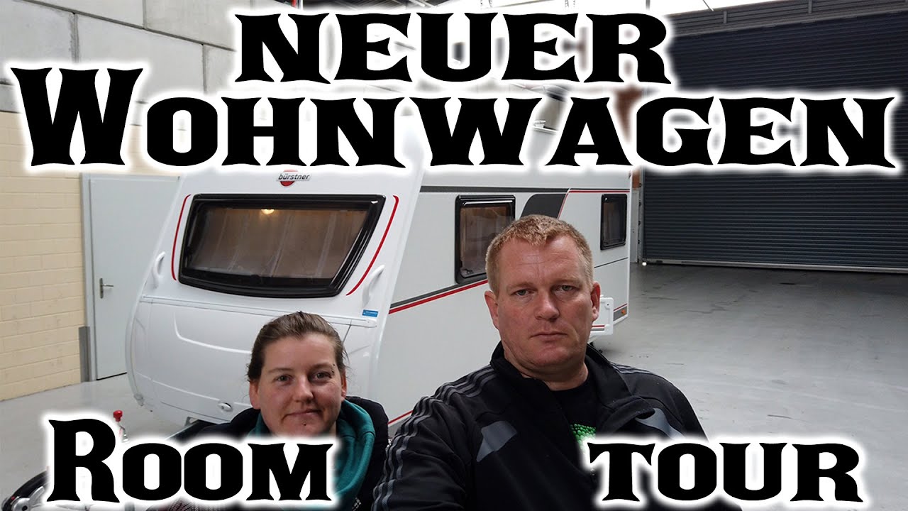 Bürstner Premio 490 TL || Roomtour || Thümeling's Wohndose 2.0 || Camping Explore Outdoor
