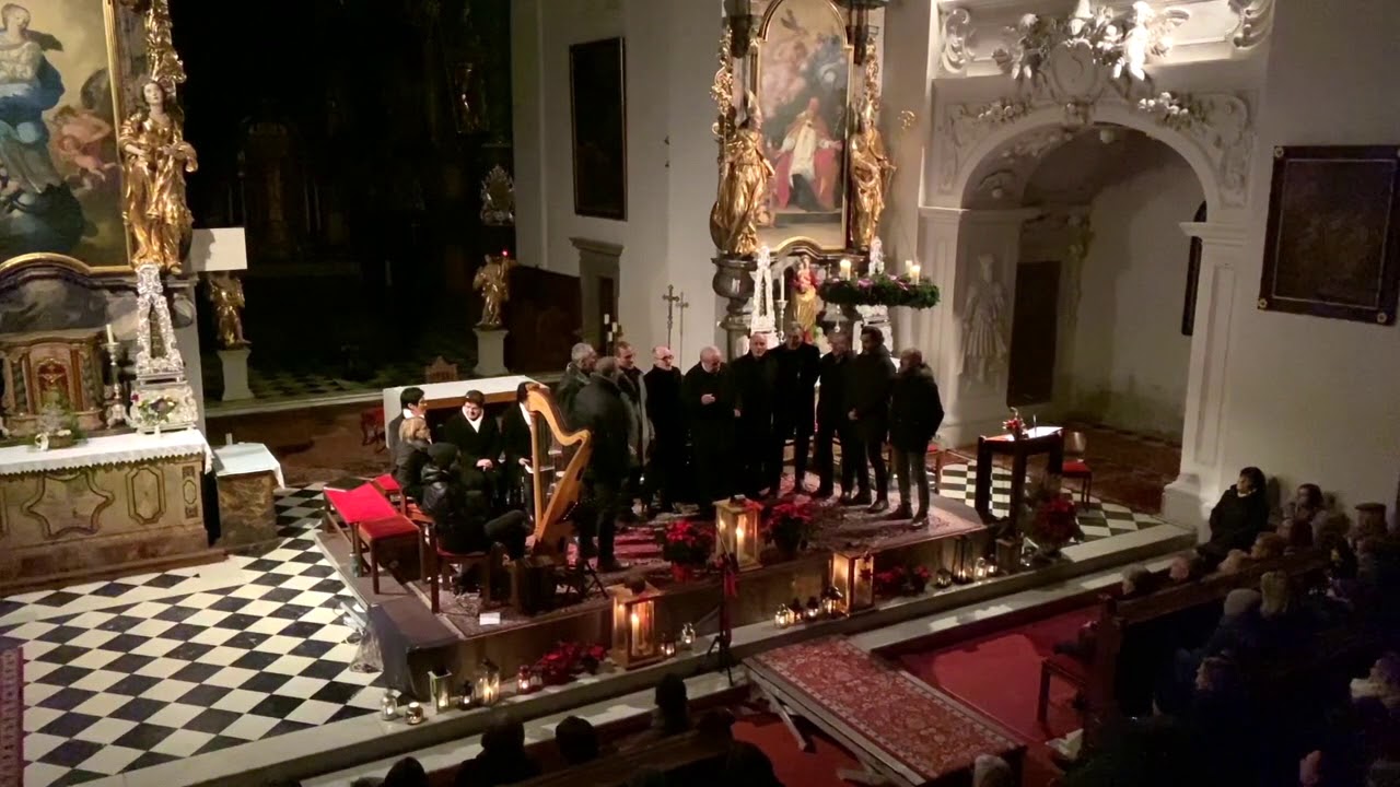 Amen - Familienchor Steinbauer
