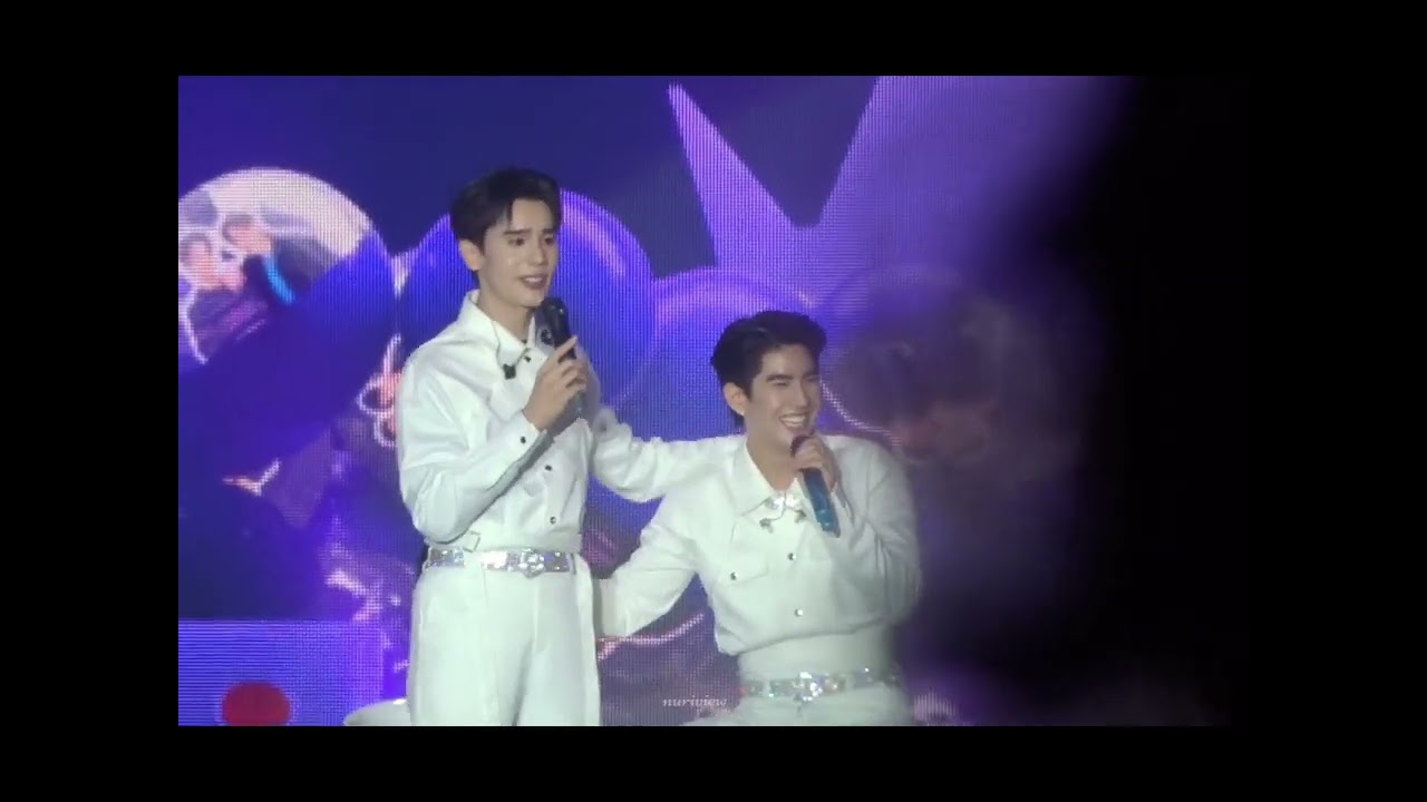 Fanday in BKK JS (แฟนเดย์จิมมี่ซี) #gmmtvfandayinbkkxjs