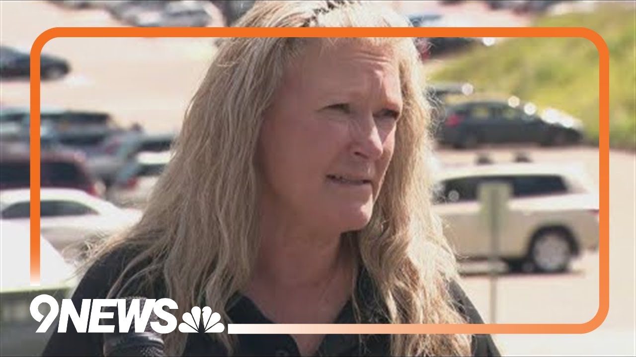 News conference: Authorities identify suspect in Evergreen High School shooting