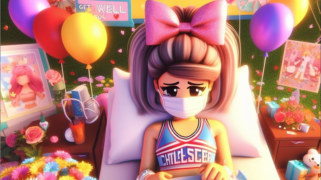 Will She Ever Cheer Again? | A Cheerleader's Story | Episode 1