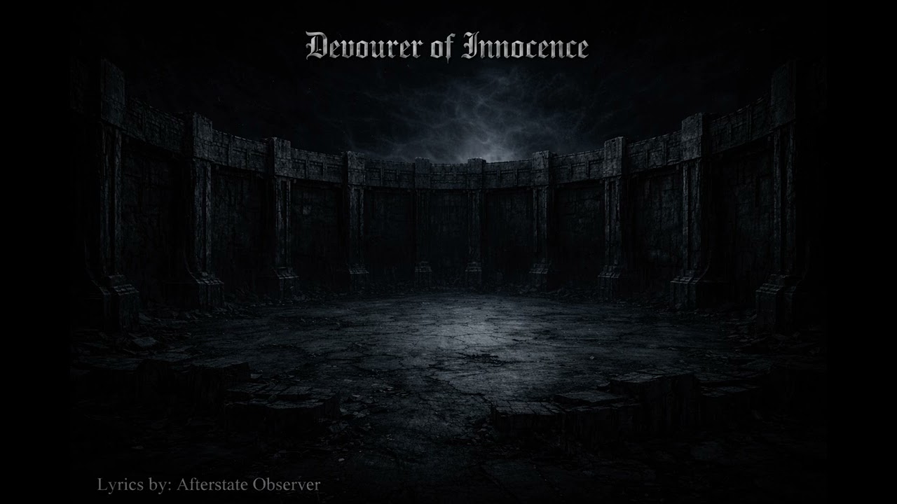 Devourer of Innocence