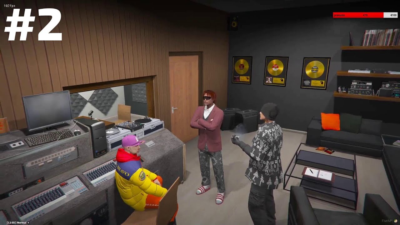 Rapazzinho | MELHORES MOMENTOS DO MÊS #2