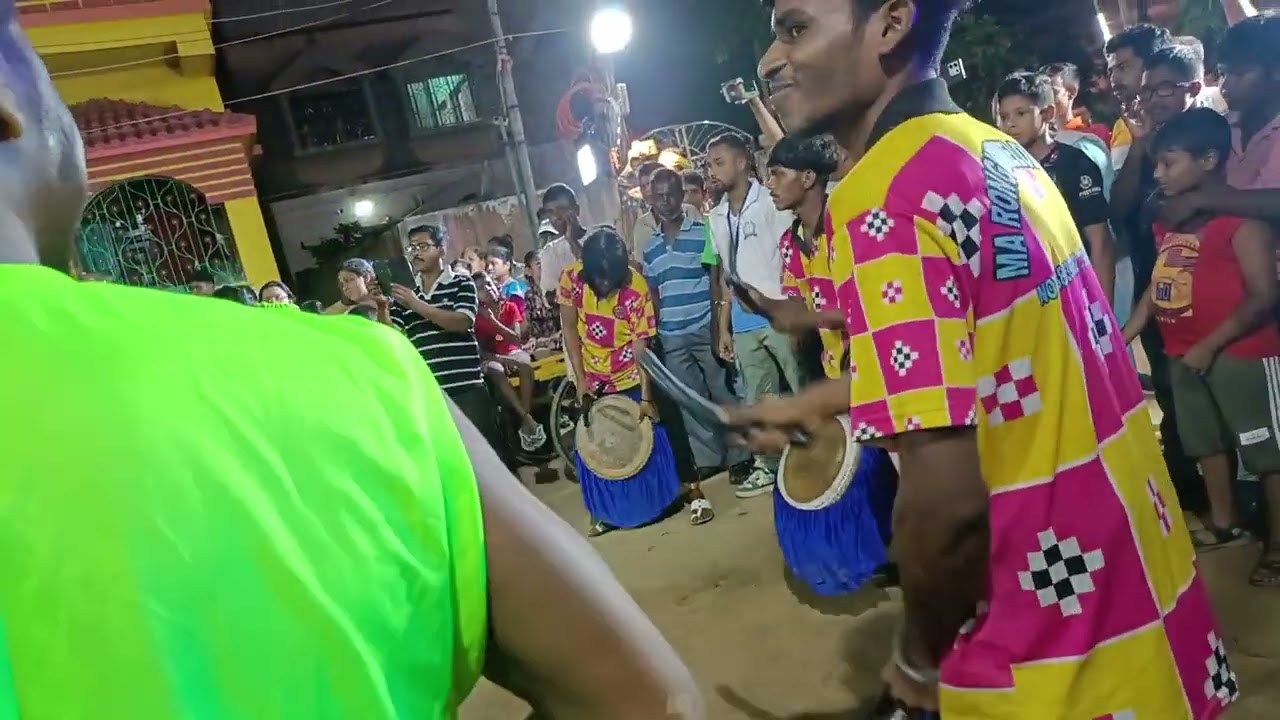 🤴প্রোগ্রাম চন্ডীতলা ডানকুনি 🤴কালীপুজো উপলক্ষে প্রোগ্রাম🤴9883393482📞📞8016824883📞🎹🥁