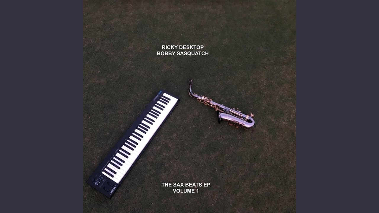 THE GOOD VIBES BEAT