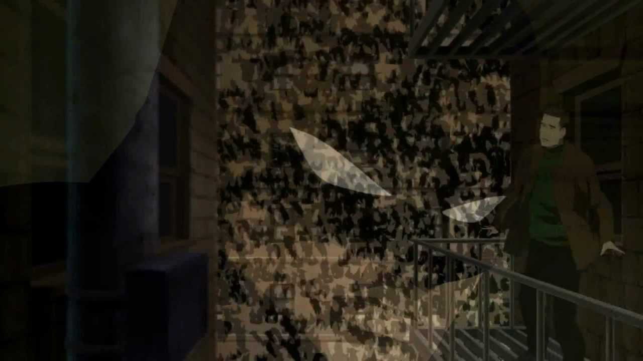 [BATMAN year one]  Music Video - Kill The Light