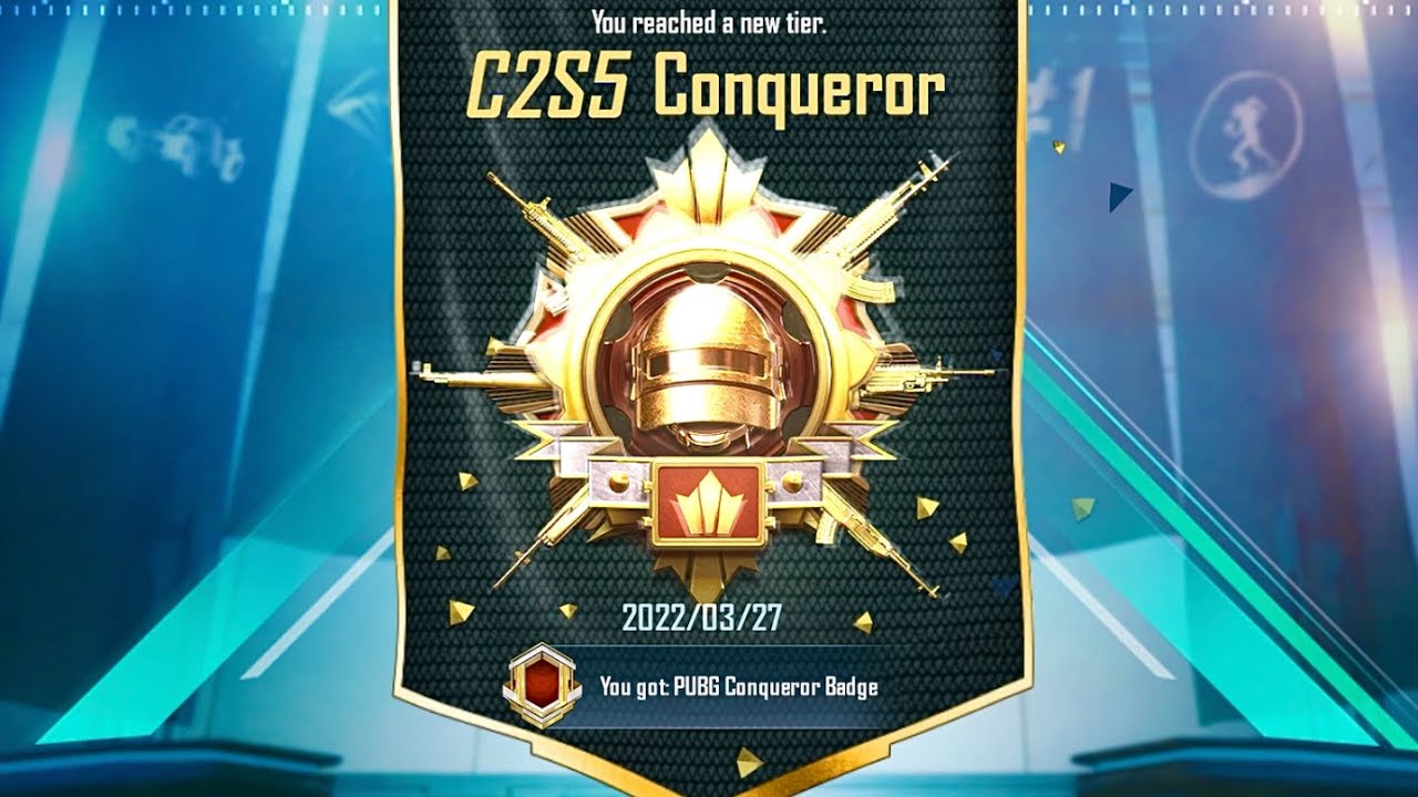 DUO CONQUER DONE ASIA SERVER TOP RANK 44