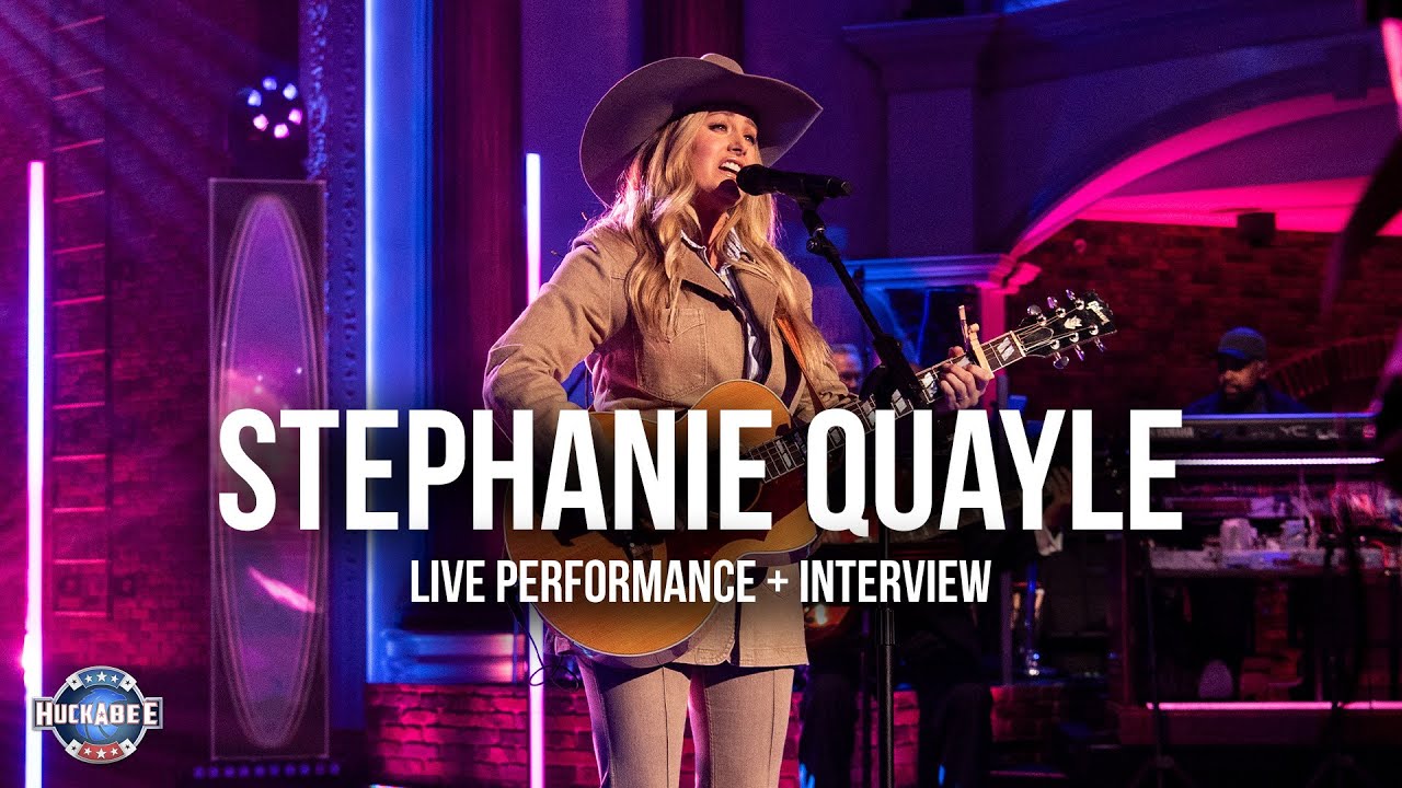 Stephanie Quayle: 