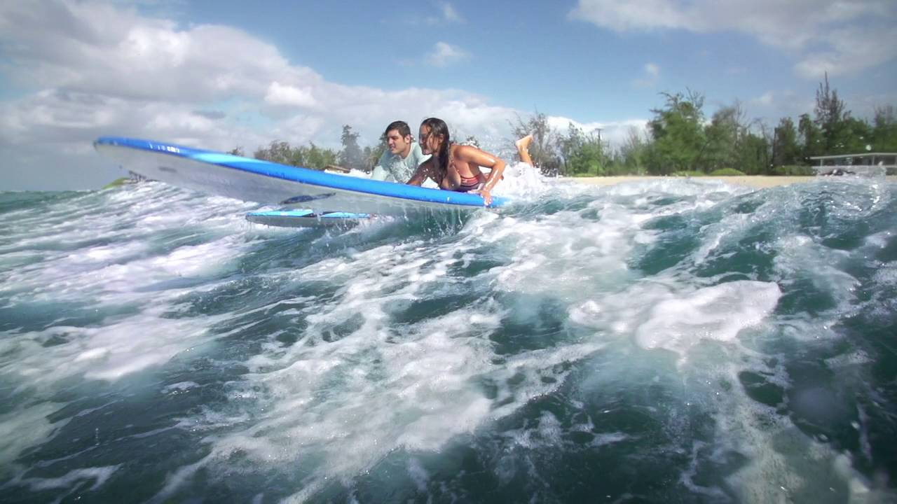 Honolulu HomeLoans TV Spot - Together - 15 seconds