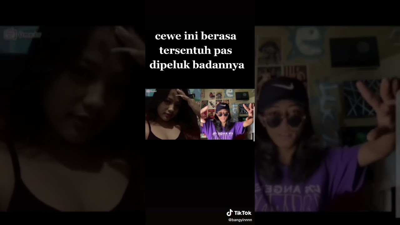 fakdim santet online meluk cewe dari jarak jauh